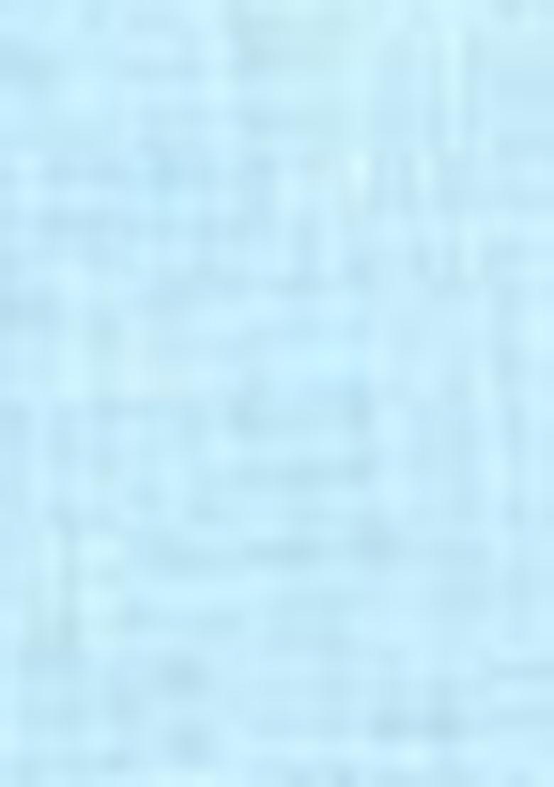 Firozi Blue Solid Cotton Kurta For Men